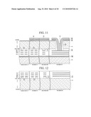 IMAGE SENSOR AND METHOD OF FABRICATING THE SAME diagram and image