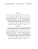 IMAGE SENSOR AND METHOD OF FABRICATING THE SAME diagram and image