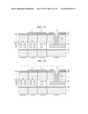 IMAGE SENSOR AND METHOD OF FABRICATING THE SAME diagram and image