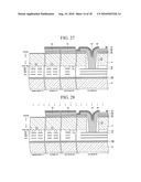 IMAGE SENSOR AND METHOD OF FABRICATING THE SAME diagram and image