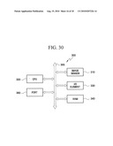 IMAGE SENSOR AND METHOD OF FABRICATING THE SAME diagram and image