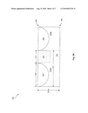 METHOD TO OPTIMIZE SUBSTRATE THICKNESS FOR IMAGE SENSOR DEVICE diagram and image