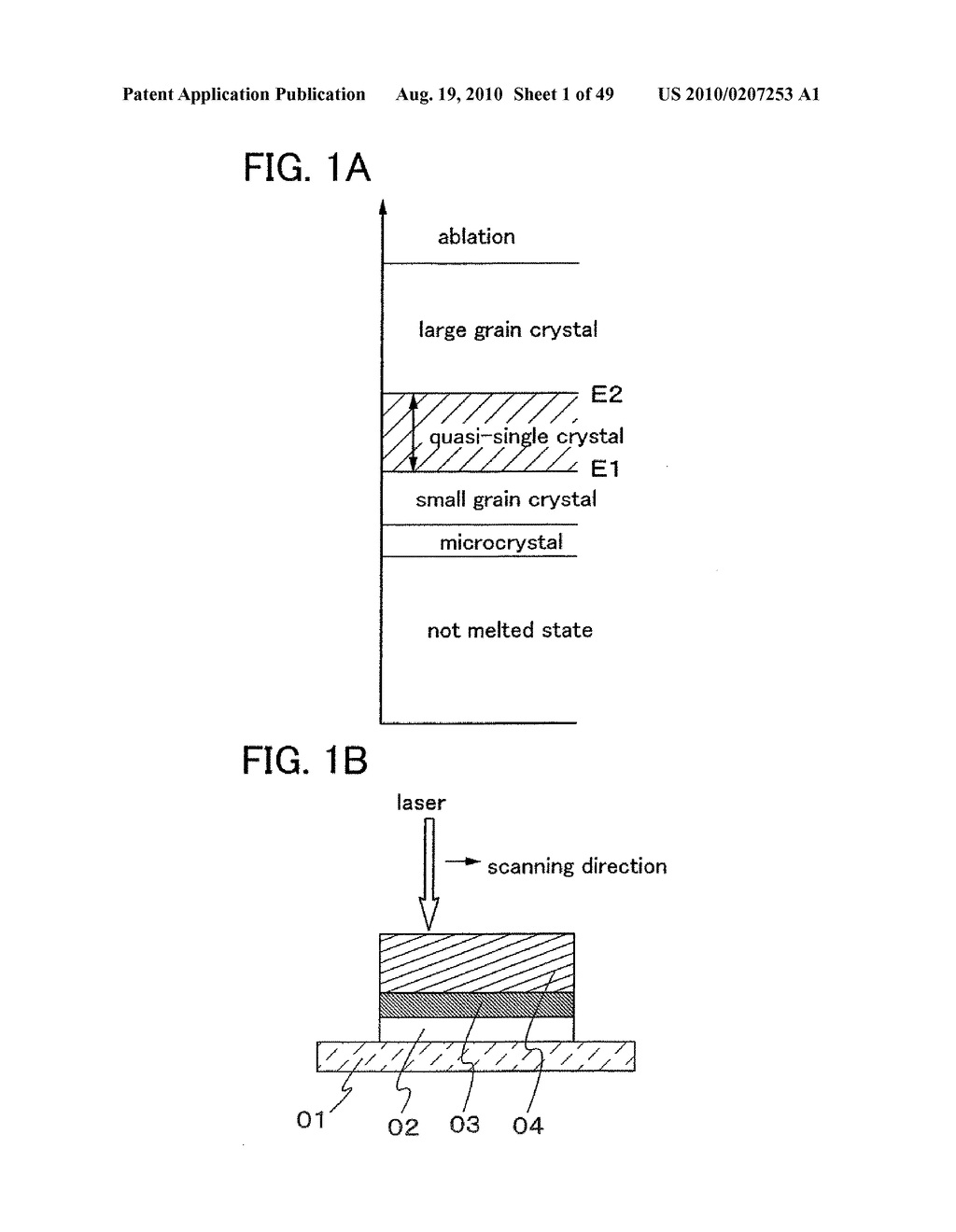 SEMICONDUCTOR DEVICE AND MANUFACTURING METHOD THEREOF - diagram, schematic, and image 02