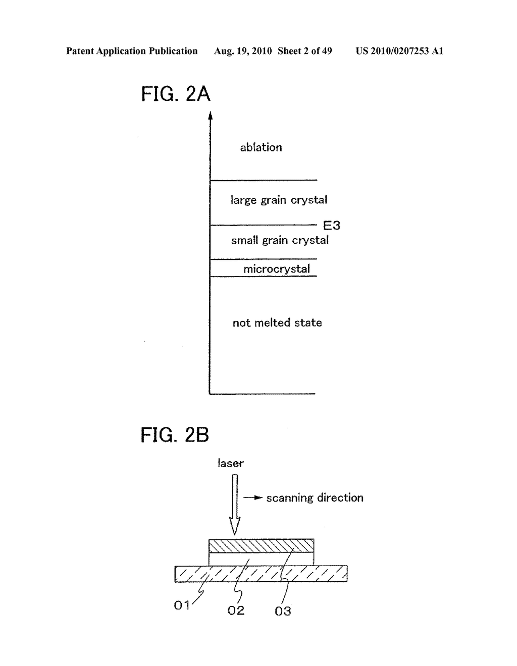 SEMICONDUCTOR DEVICE AND MANUFACTURING METHOD THEREOF - diagram, schematic, and image 03