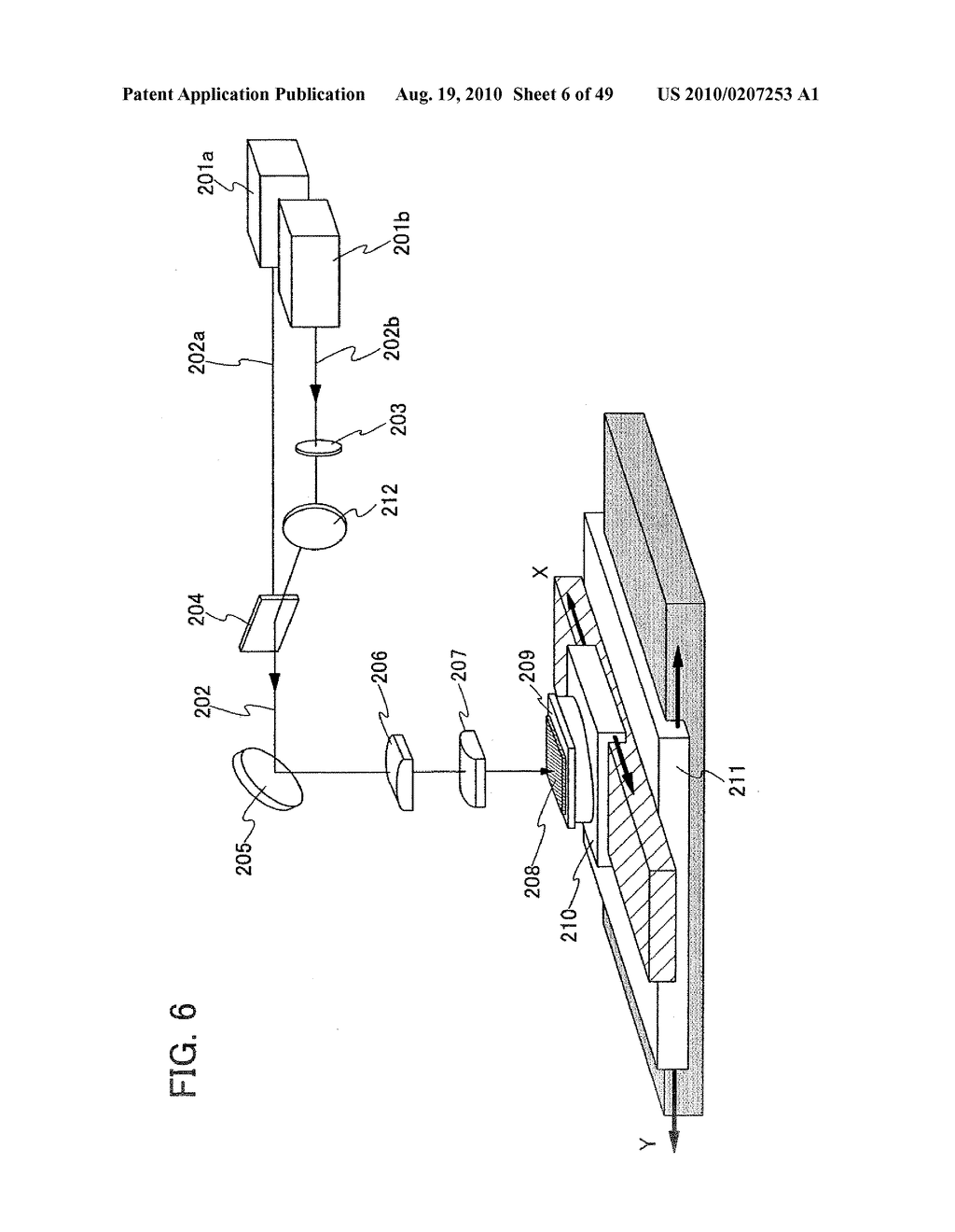 SEMICONDUCTOR DEVICE AND MANUFACTURING METHOD THEREOF - diagram, schematic, and image 07