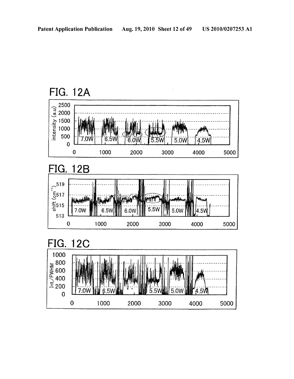 SEMICONDUCTOR DEVICE AND MANUFACTURING METHOD THEREOF - diagram, schematic, and image 13