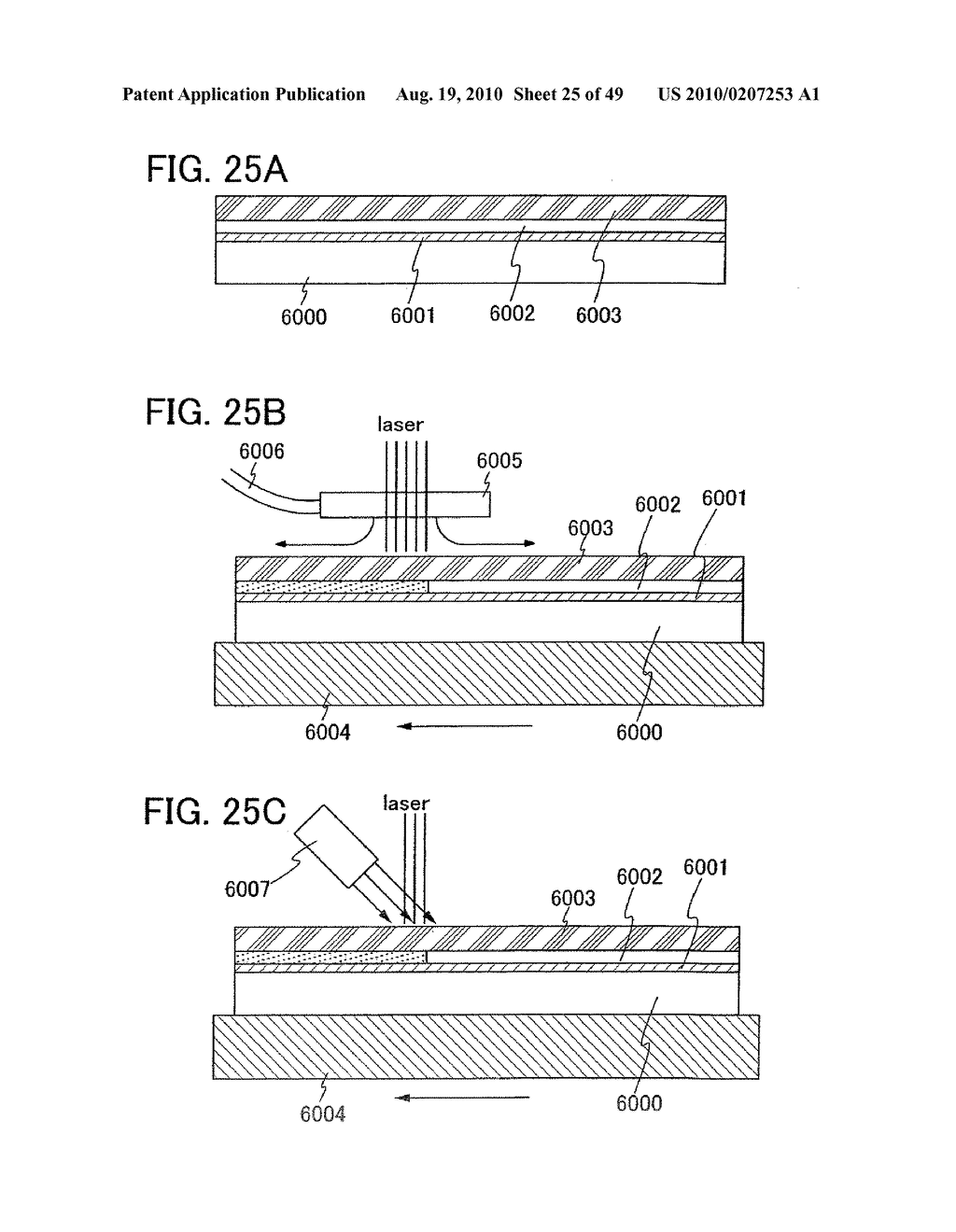 SEMICONDUCTOR DEVICE AND MANUFACTURING METHOD THEREOF - diagram, schematic, and image 26