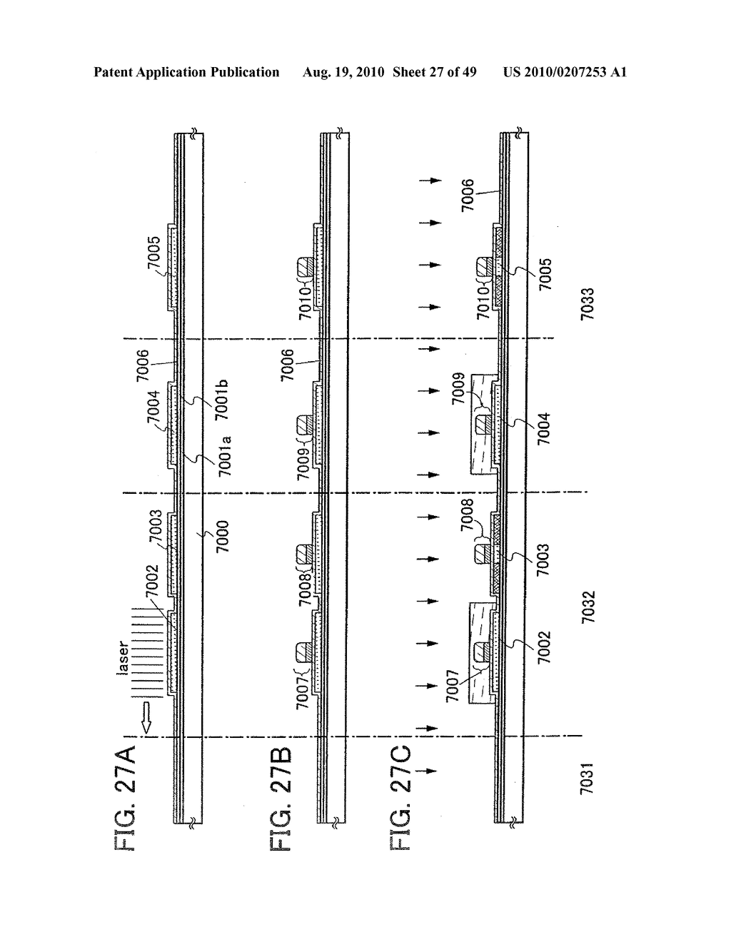 SEMICONDUCTOR DEVICE AND MANUFACTURING METHOD THEREOF - diagram, schematic, and image 28