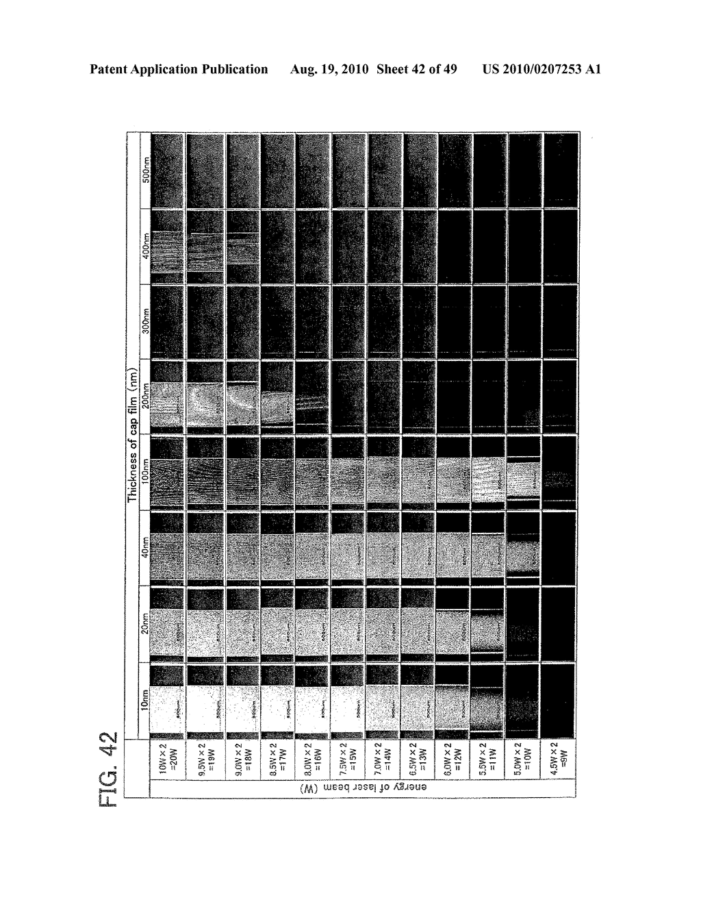 SEMICONDUCTOR DEVICE AND MANUFACTURING METHOD THEREOF - diagram, schematic, and image 43