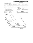 Integrated Circuit Nanowires diagram and image