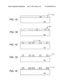 Integrated Circuit Nanowires diagram and image