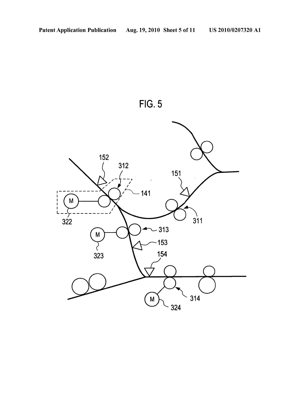 Image forming apparatus - diagram, schematic, and image 06