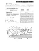 FEEDING DEVICE AND IMAGE RECORDING APPARATUS WITH THE FEEDING DEVICE diagram and image