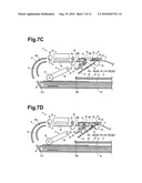 FEEDING DEVICE AND IMAGE RECORDING APPARATUS WITH THE FEEDING DEVICE diagram and image