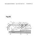 FEEDING DEVICE AND IMAGE RECORDING APPARATUS WITH THE FEEDING DEVICE diagram and image