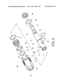 Tool with a Chuck diagram and image