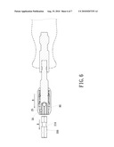 Tool with a Chuck diagram and image