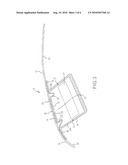 TWO SHOT AUTOMOTIVE PSIR CHUTE diagram and image