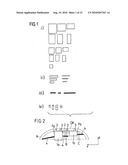 Airbag device for protecting a vehicle occupant diagram and image