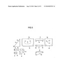 Airbag device for protecting a vehicle occupant diagram and image