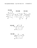 Airbag device for protecting a vehicle occupant diagram and image