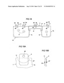 Airbag device for protecting a vehicle occupant diagram and image