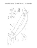 GENERATOR UTILIZING FLUID-INDUCED OSCILLATIONS diagram and image