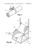 INFANT SEAT ADAPTER diagram and image