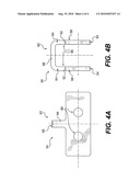 Swivel rocker chair and assembly diagram and image