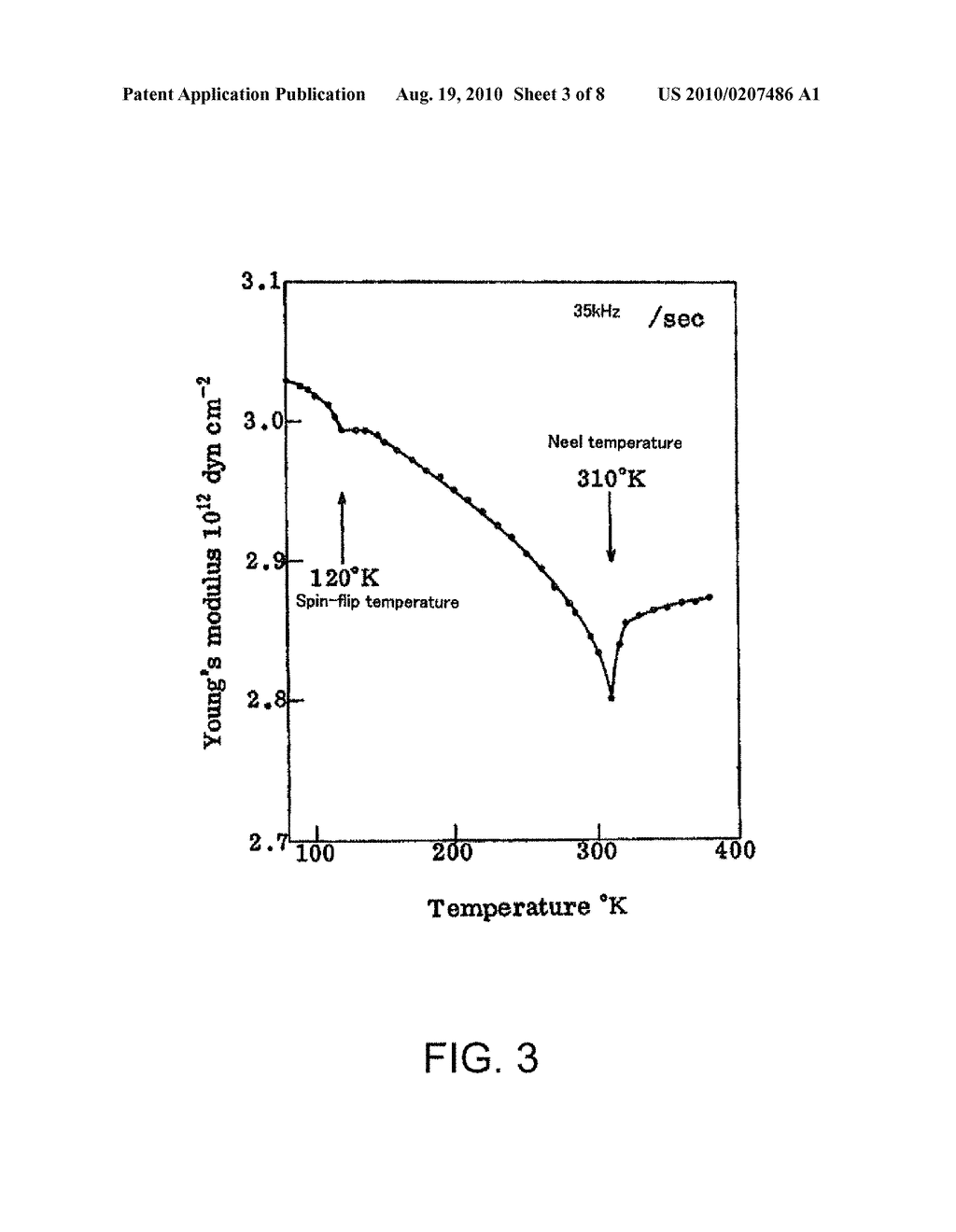 VIBRATING ELEMENT AND VIBRATOR - diagram, schematic, and image 04