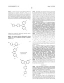 Oxadiazole Derivative, and Light-Emitting Element and Light-Emitting Device Using Oxadiazole Derivative diagram and image