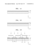 PLASMA DISPLAY PANEL AND METHOD OF MANUFACTURING THE SAME diagram and image