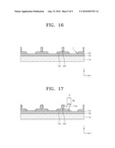 PLASMA DISPLAY PANEL AND METHOD OF MANUFACTURING THE SAME diagram and image