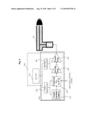 PORTABLE POWER SUPPLY APPARATUS FOR GENERATING MICROWAVE-EXCITED MICROPLASMAS diagram and image