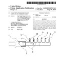 Light string with alternate LED lamps and incandescent lamps diagram and image