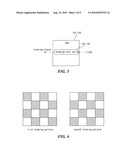 Backlight unit for liquid crystal display device and driving method driving the same diagram and image