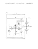 ENERGY RECOVERY CIRCUIT FOR PLASMA DISPLAY PANEL diagram and image