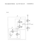 ENERGY RECOVERY CIRCUIT FOR PLASMA DISPLAY PANEL diagram and image