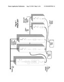 Bypass and Synchronous Transfer Arrangement for a Medium Voltage Drive Control System diagram and image