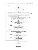 Bypass and Synchronous Transfer Arrangement for a Medium Voltage Drive Control System diagram and image