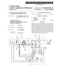 ROTARY ELECTRIC MACHINE AND METHOD FOR CONTROLLING SAME diagram and image