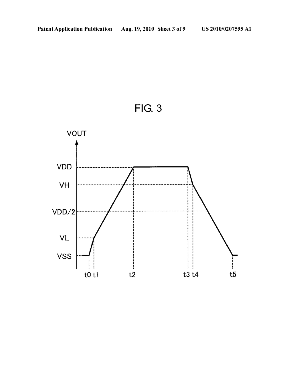 OUTPUT BUFFER CIRCUIT - diagram, schematic, and image 04