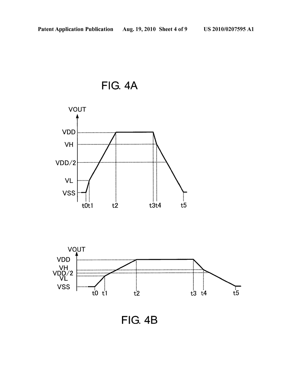 OUTPUT BUFFER CIRCUIT - diagram, schematic, and image 05