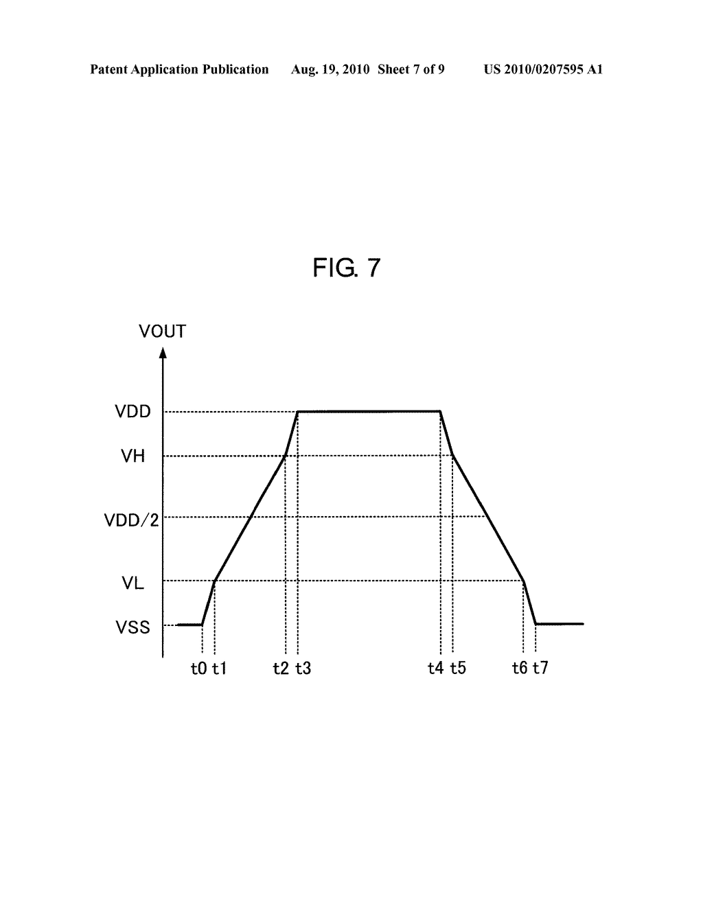 OUTPUT BUFFER CIRCUIT - diagram, schematic, and image 08