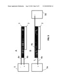 RESONANT SENSORS AND METHODS OF USE THEREOF FOR THE DETERMINATION OF ANALYTES diagram and image