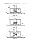 Magnetic encoder and reference mark applicator diagram and image