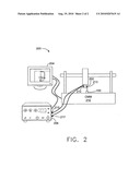 METHOD AND SYSTEM FOR INTEGRATING EDDY CURRENT INSPECTION WITH A COORDINATE MEASURING DEVICE diagram and image