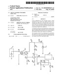 Circuit assembly for error indicating diagram and image