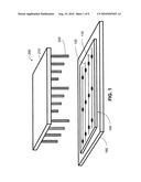 TEST ACCESS COMPONENT FOR AUTOMATIC TESTING OF CIRCUIT ASSEMBLIES diagram and image