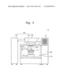 Apparatus for testing semiconductor device diagram and image